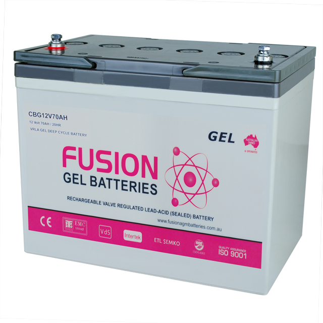 Fusion蓄电池CB12V1.2AH产品信息诺士达电源工厂发货