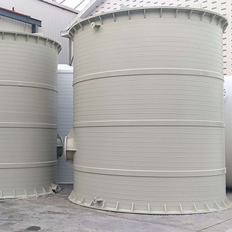 江西宜春容器8000LPPH搅拌罐生产厂家