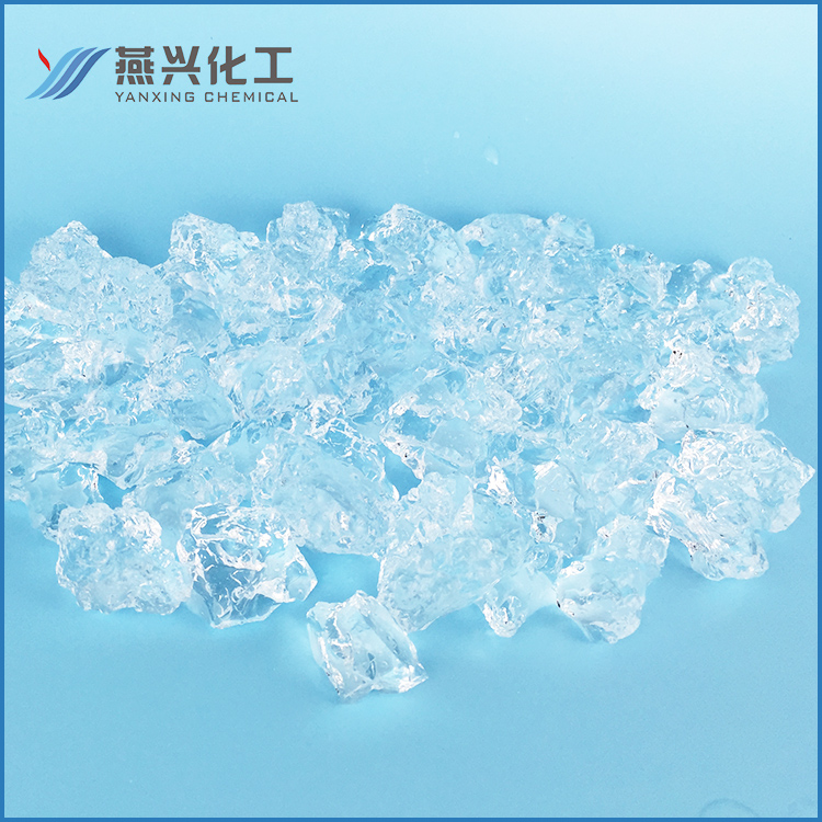 吸水树脂 高分子吸水树脂生产厂家 SAP冰袋40目驱蚊凝胶燕兴化工天津图片