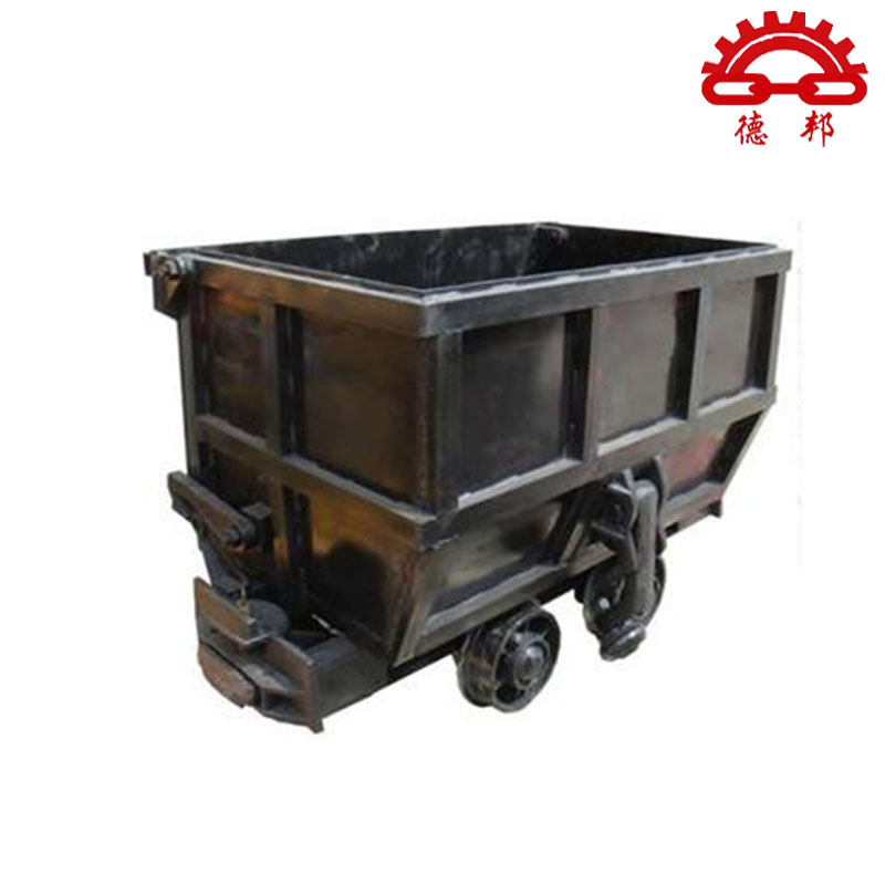 供应多种规格矿用矿车设备  铁轨固定式矿车  车厢矿车生产商