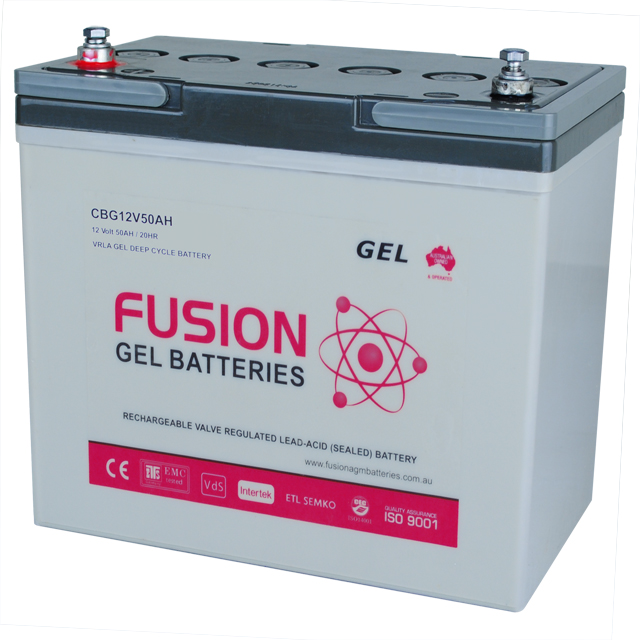 澳大利亚进口Fusion蓄电池CB12V18AH报价工厂发货