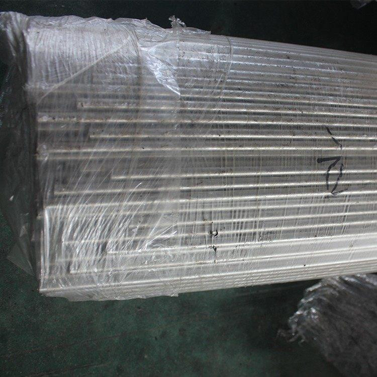 北京不锈钢棒材生产厂家 进百洪 不锈钢型材生产厂家