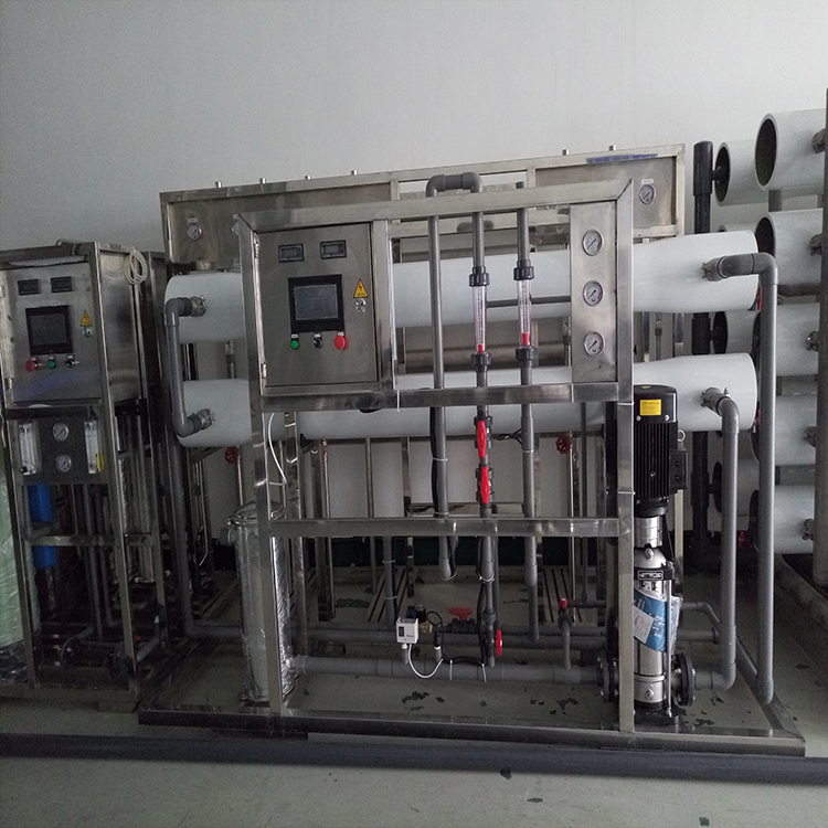 吉林吉林纯净水设备，车用尿素生产用水达旺纯水设备生产厂家吉林吉林