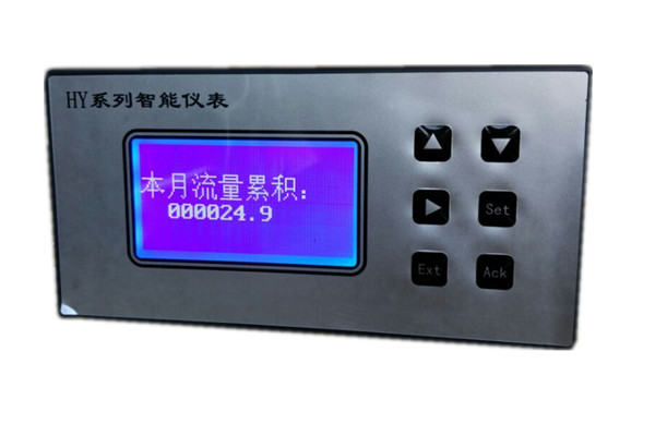 辽宁沈阳液体定量控制仪 自动上水控制仪 液体流量控制仪 全国销售图片