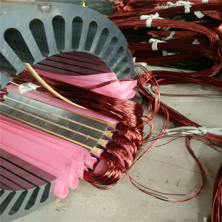 卓资县永磁发电机220v  30千瓦家用发电机 价格美丽