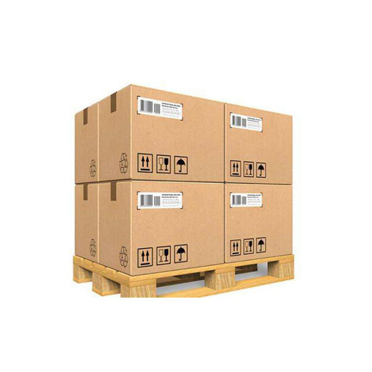 瓦楞盒包装制作生产包装纸箱加工
