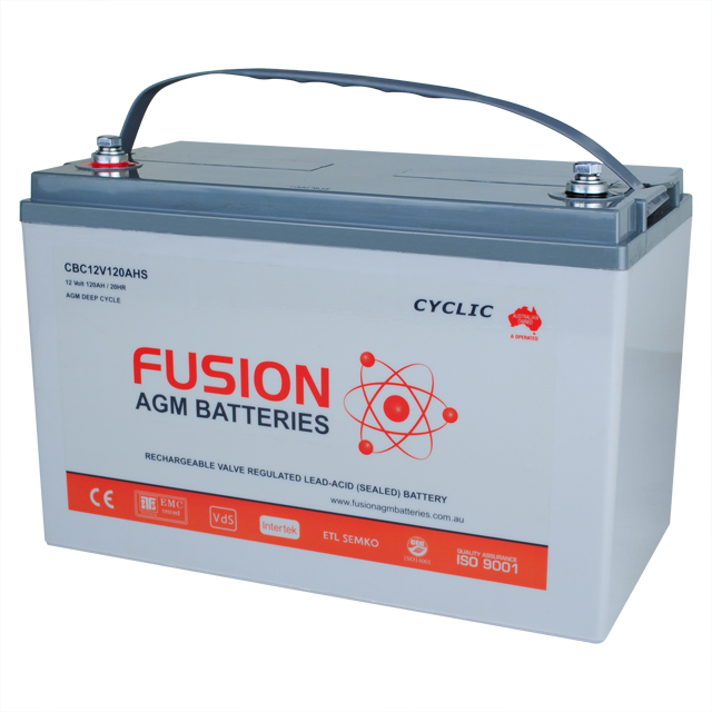 澳大利亚进口Fusion蓄电池CBC12V26AH厂家报价诺士达电源工厂发货