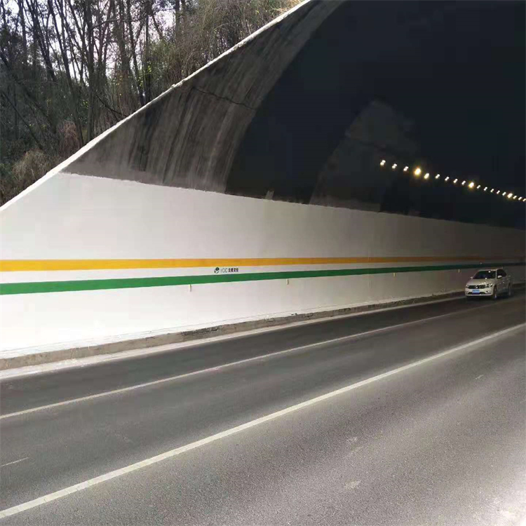 汕尾高速公路隧道瓷化涂料就近发货昂威