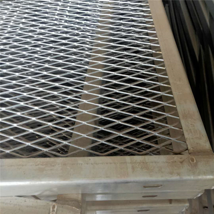 古道-钢丝护栏网-双边丝护栏网-彩钢围挡