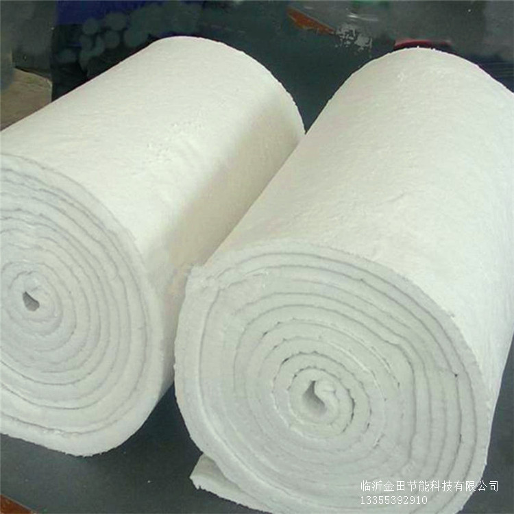 山东硅酸铝保温材料硅酸铝陶瓷纤维棉支持各种型号定做