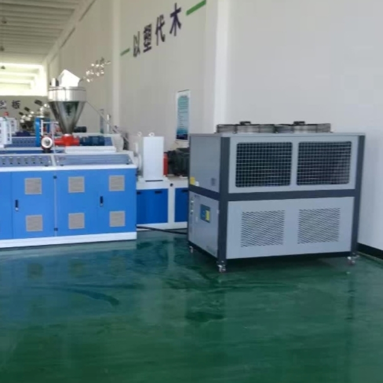 冷却水循环机 扬州冷却水循环机 佳德机械化工防爆冷冻机