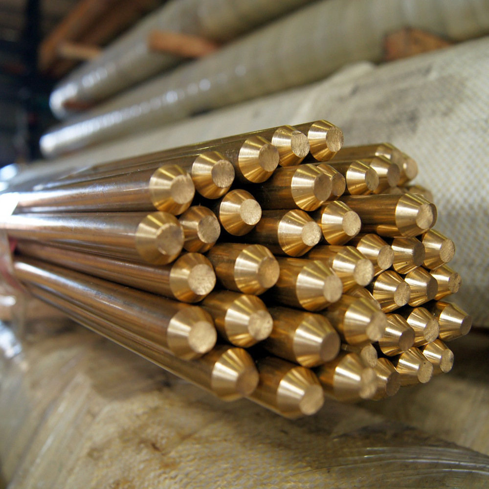 供应国标C2600铅黄铜棒 六角棒C2600异形棒  锻造黄铜板可提供3.1证书宝毓金属