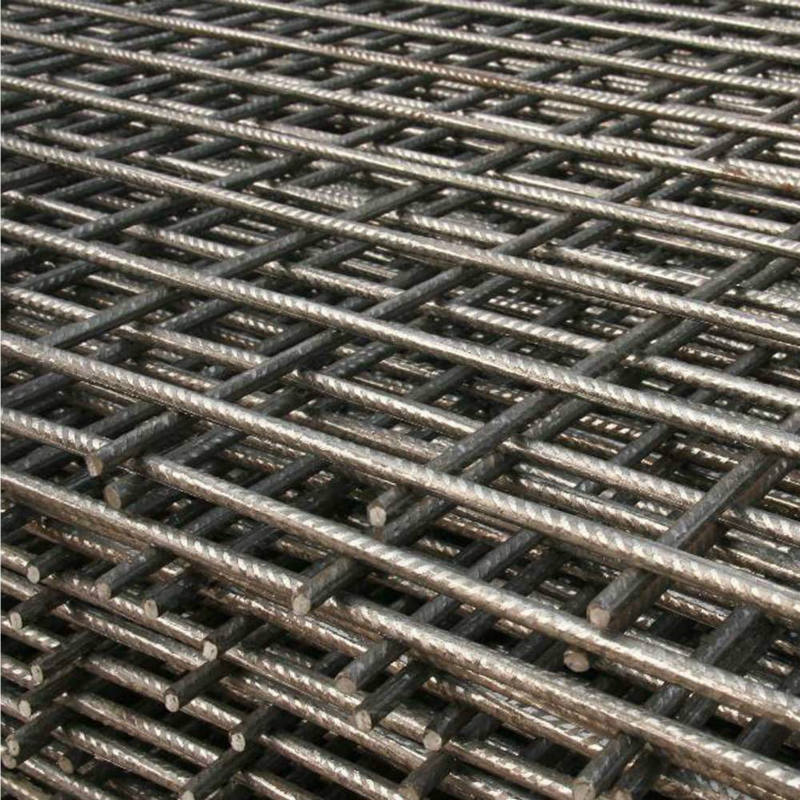 承德浇地坪钢丝网型号 建筑地暖钢丝网3mm-4mm 地面铺网片亚奇生产